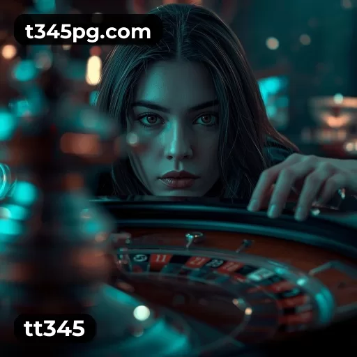 Bônus tt345 com fichas e oferta promocional