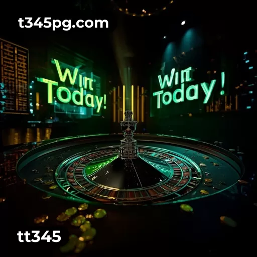 Cassino ao vivo tt345 Brasil Cassino tt345: roleta e jogos de mesa